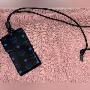 Beautiful MCM small crossbody